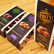 Consumer Retail Packaging