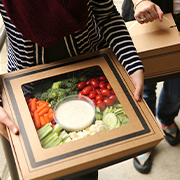 Catering Packaging