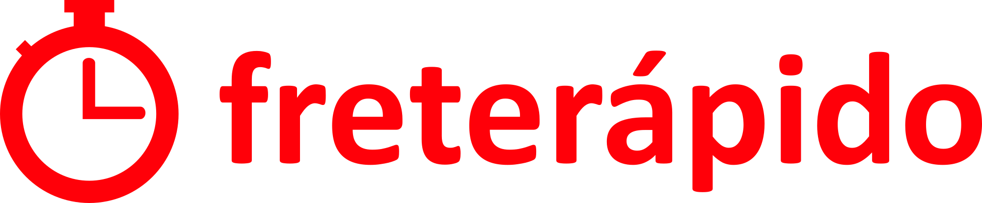 Frete Rápido