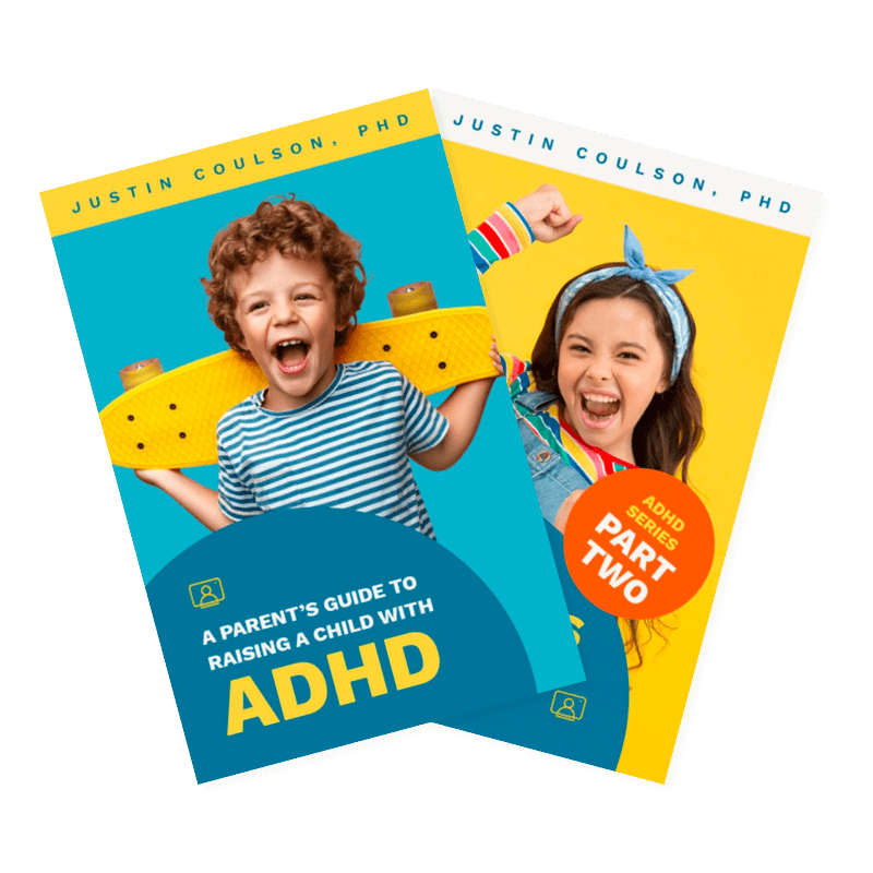 Parenting ADHD The Course 