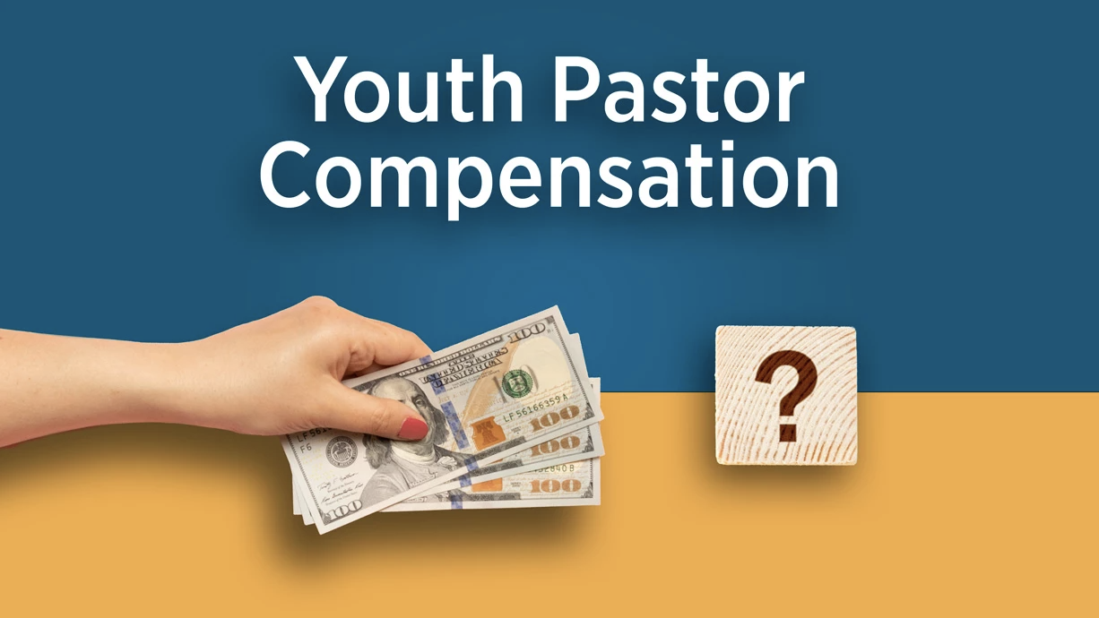 How Much Do Youth Pastors Make?