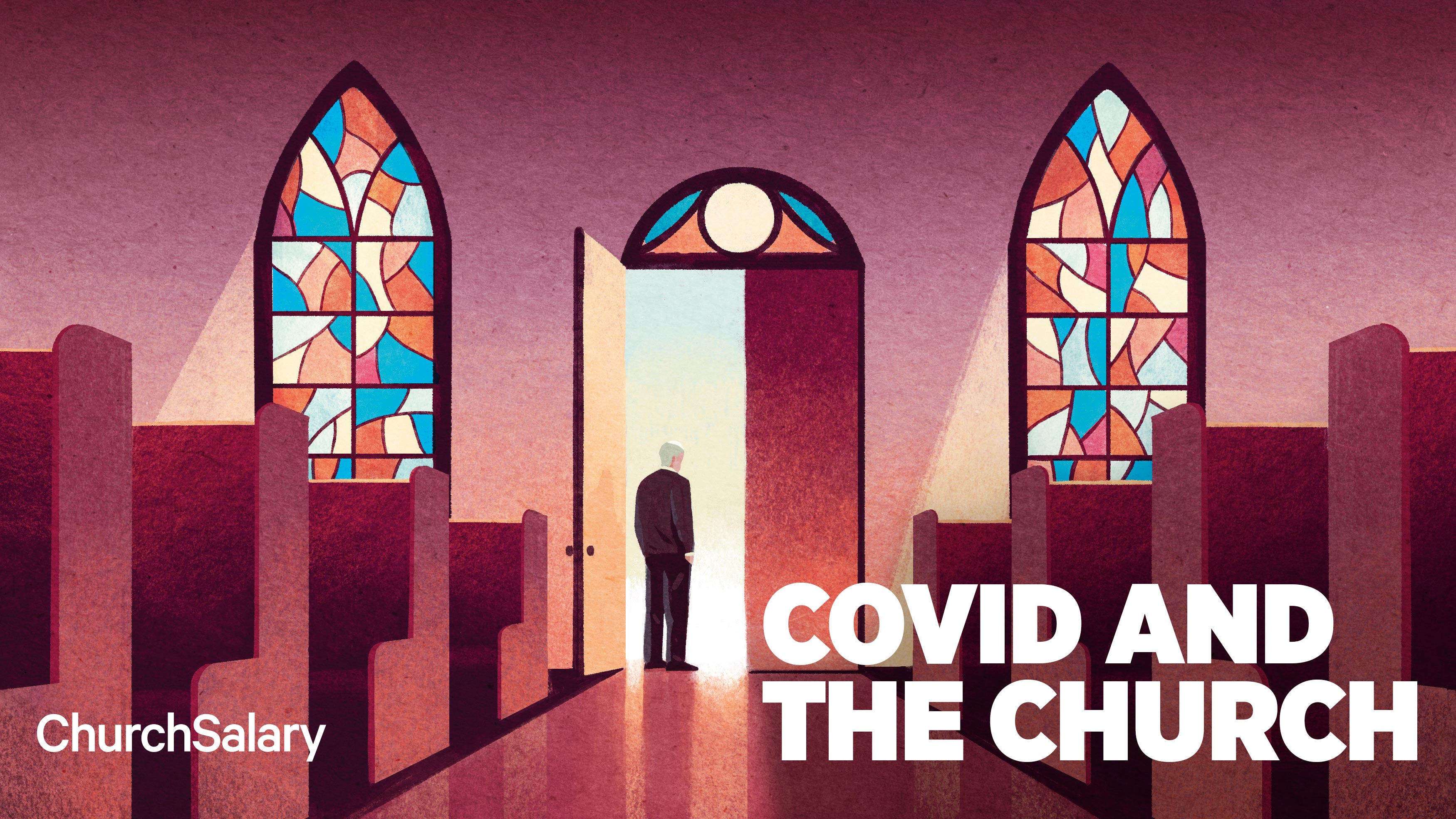 Trailer: COVID and the Church