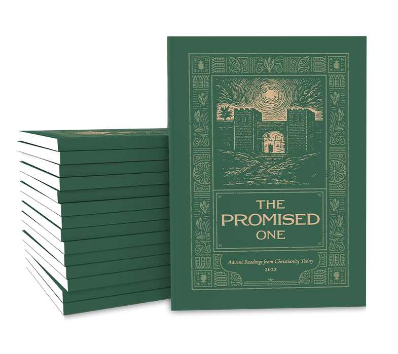 The Promised One | Advent Devotional 2022
