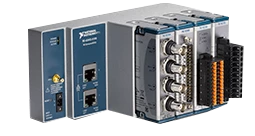CompactDAQ