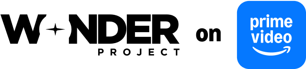 Wonder Project on Prime