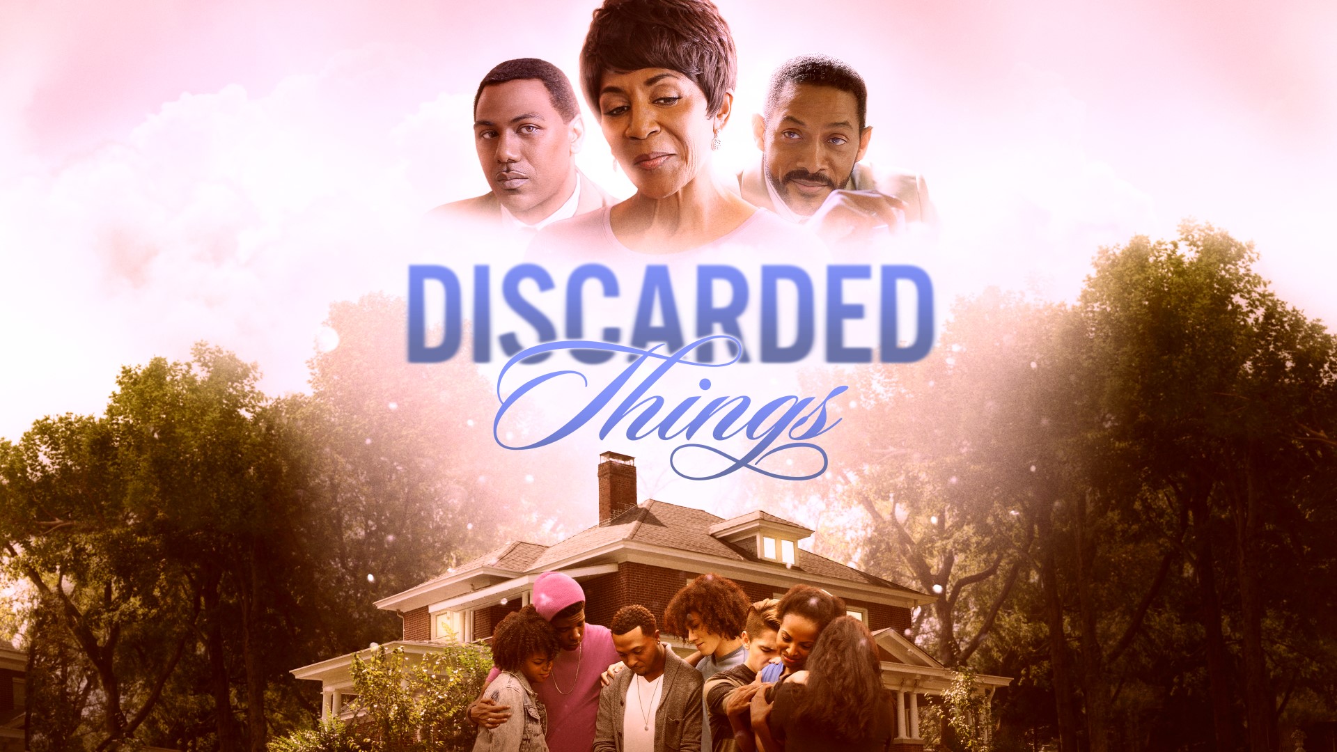 Discarded Things movie poster