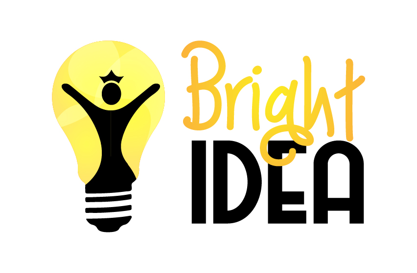 It was a bright idea to. Bright ideas. dirty business bright idea текст.