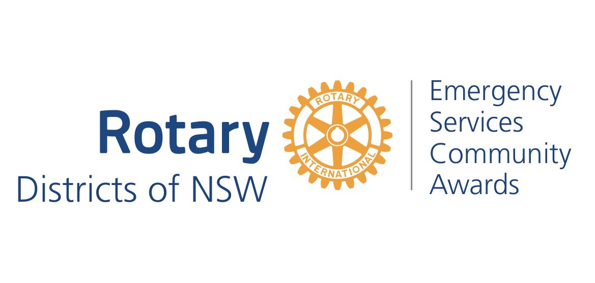 Case Study 2020 NSW Rotary Emergency Services Community Awards