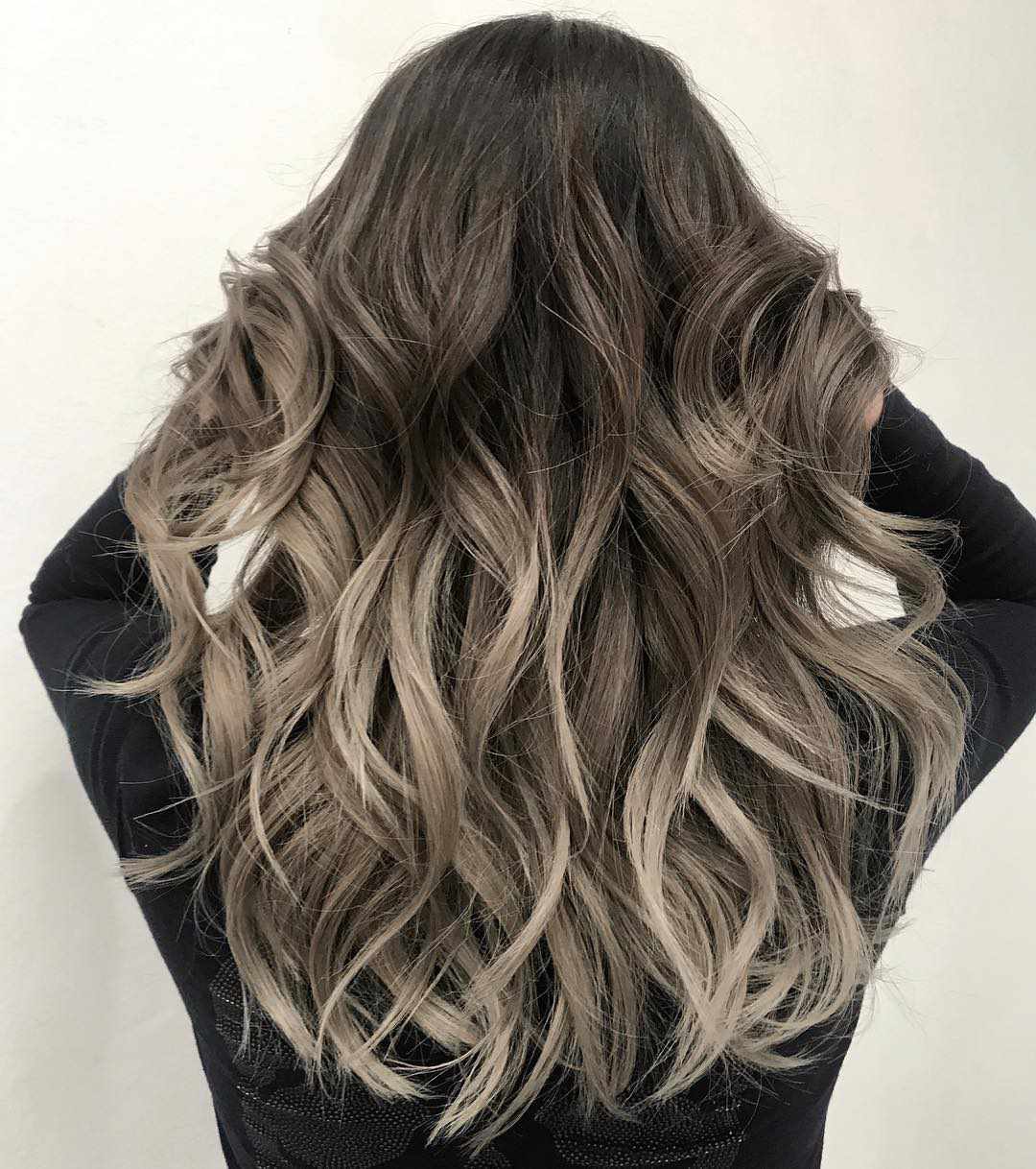 Premium Hair Coloring Madison