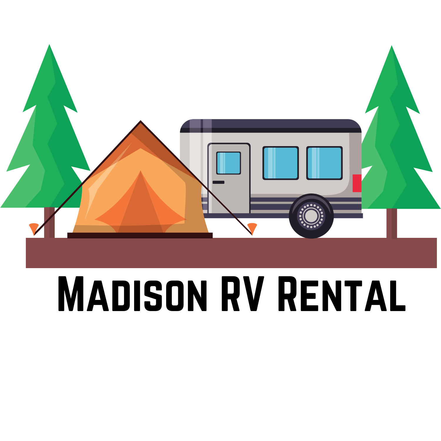 Madison RV Rental