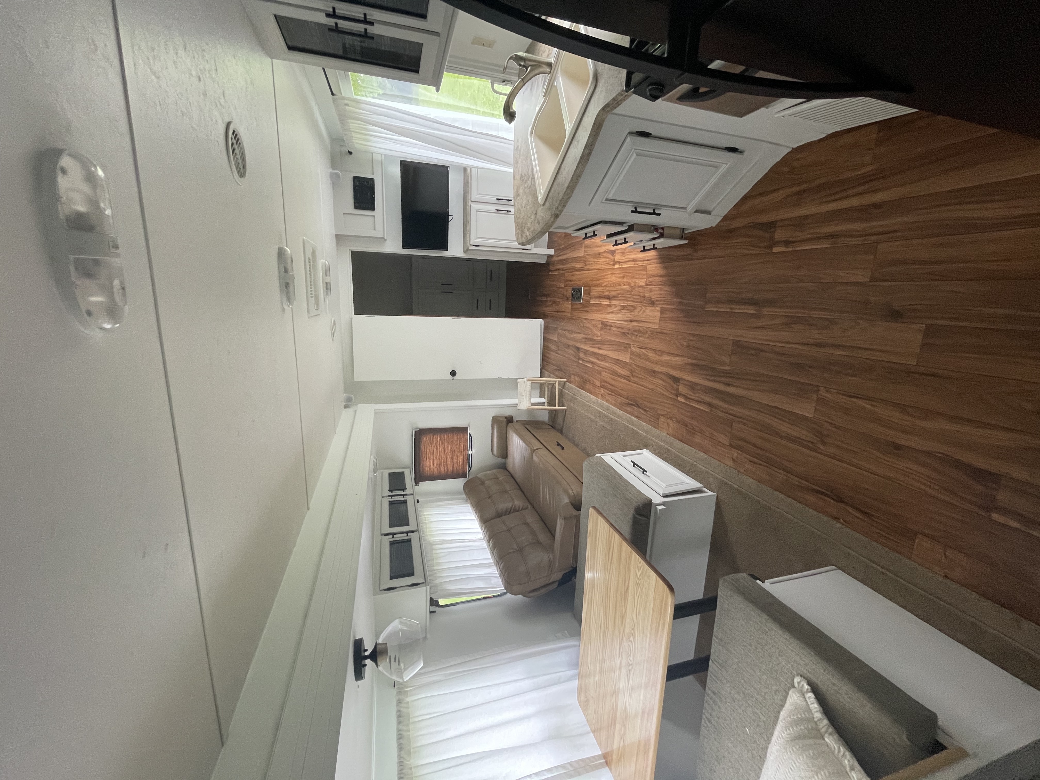 RV Rental Madison Wisconsin