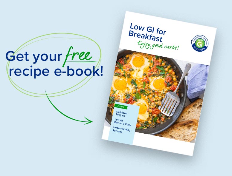 subscribe-to-download-your-low-gi-breakfast-ebook