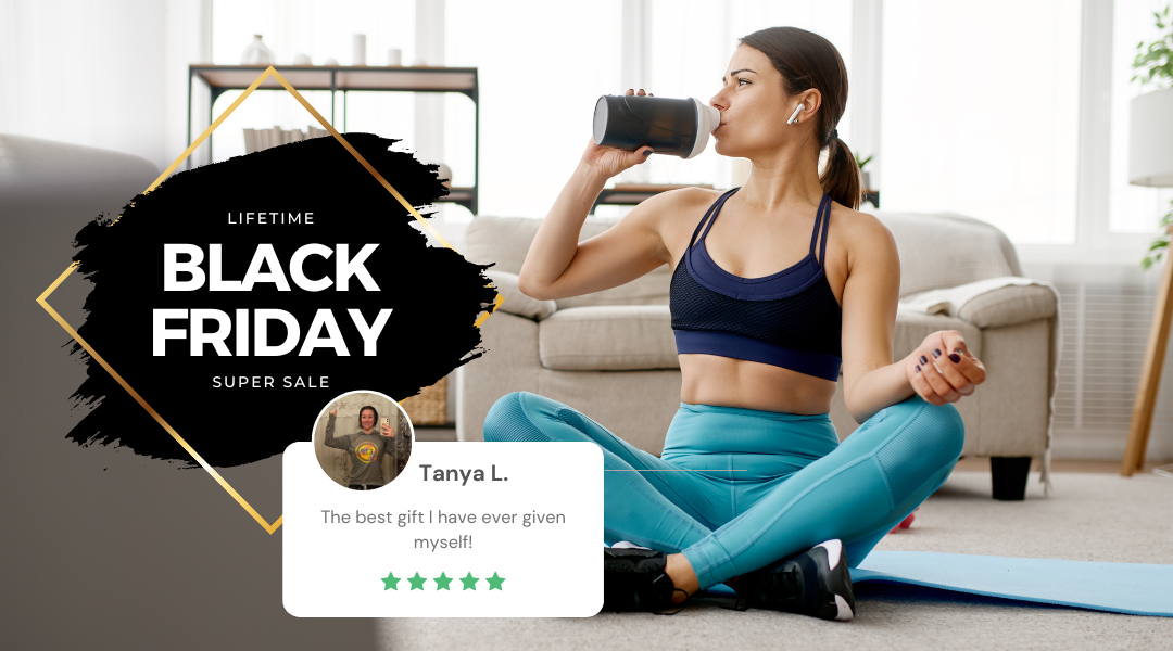 New! Eat To Perform Kitchen