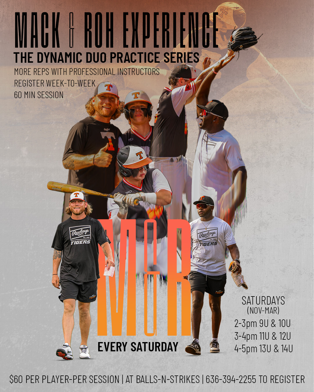 Call to schedule your lessons 6363942255