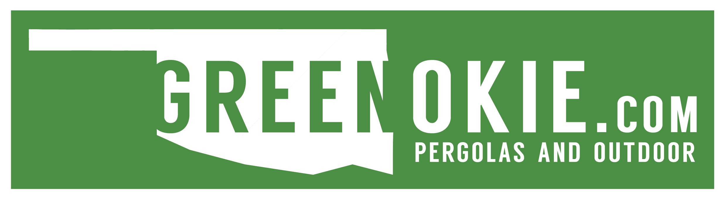 Green Okie Logo
