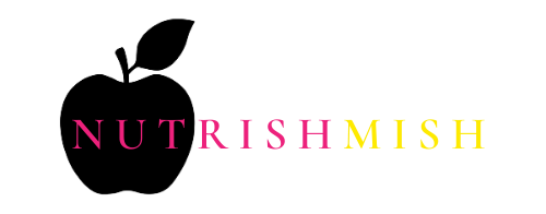 Nutrishmish logo