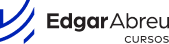 Logotipo Cursos Edgar Abreu