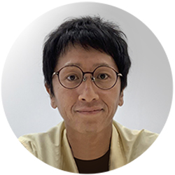 Kenichi Otsuka, Section Manager at Hamamatsu Photonics
