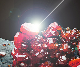 Hyperspectral Imaging