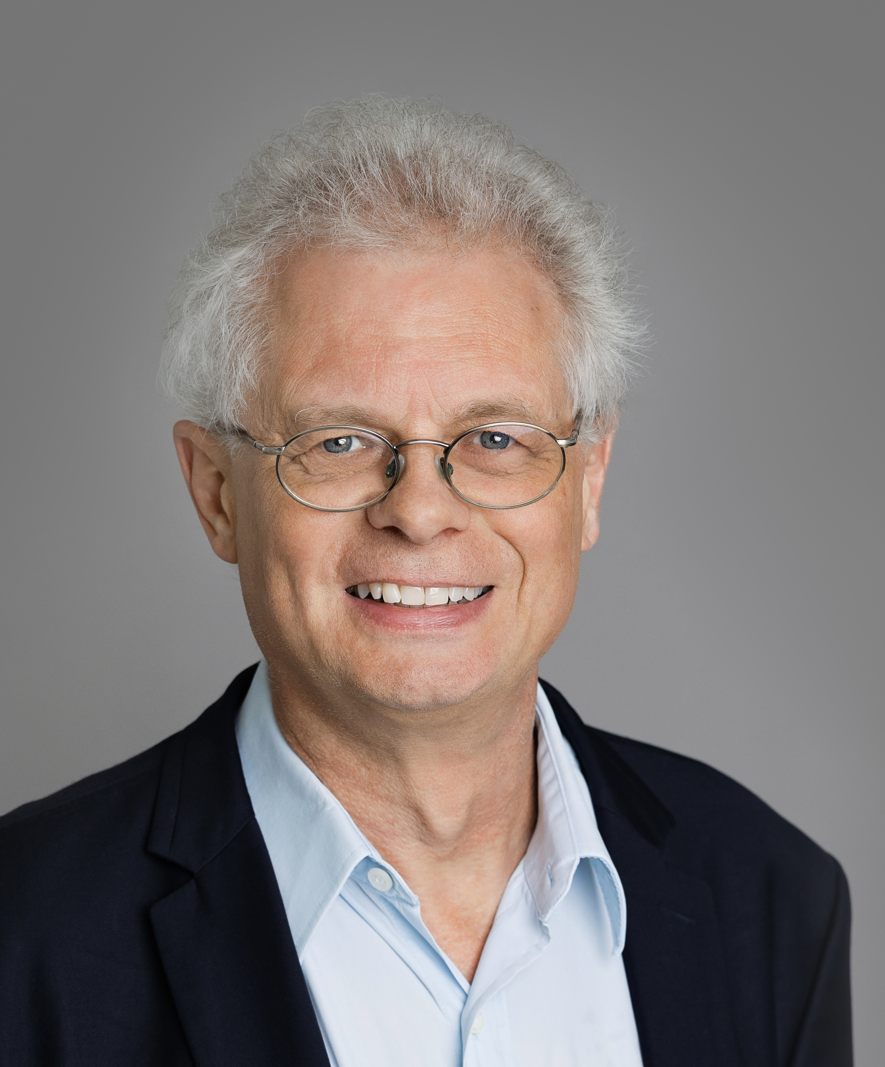 Peter Seitz: Senior Technologist at Hamamatsu Photonics Europe