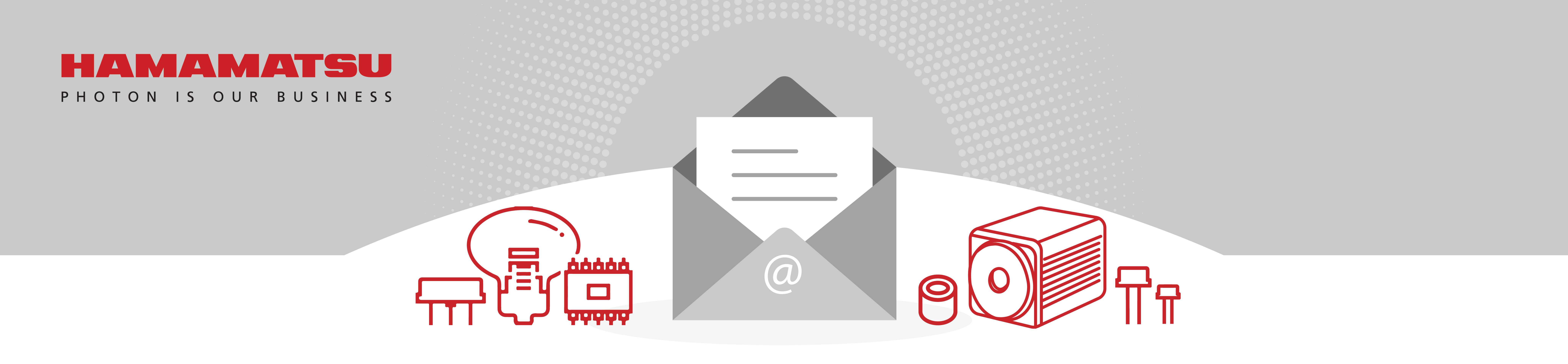 Subscribe to our newsletter