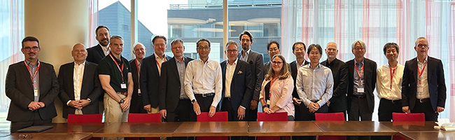 Hamamatsu Photonics' strategic acquisition of NKT Photonics