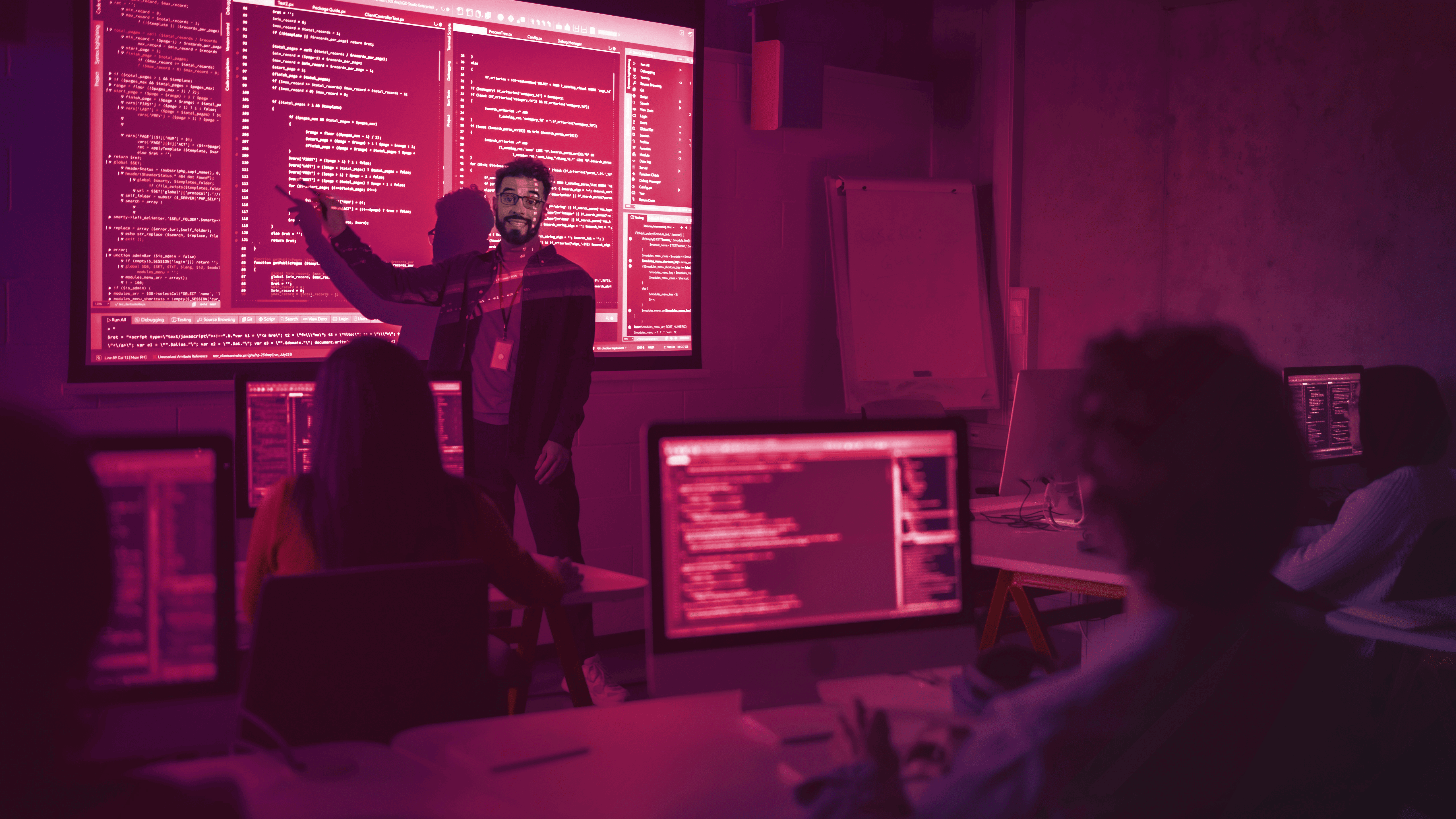 Keysight Device Security Workshop 2025