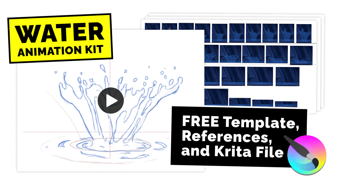 Water Animation Kit preview