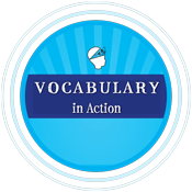 Vocabulary in Action