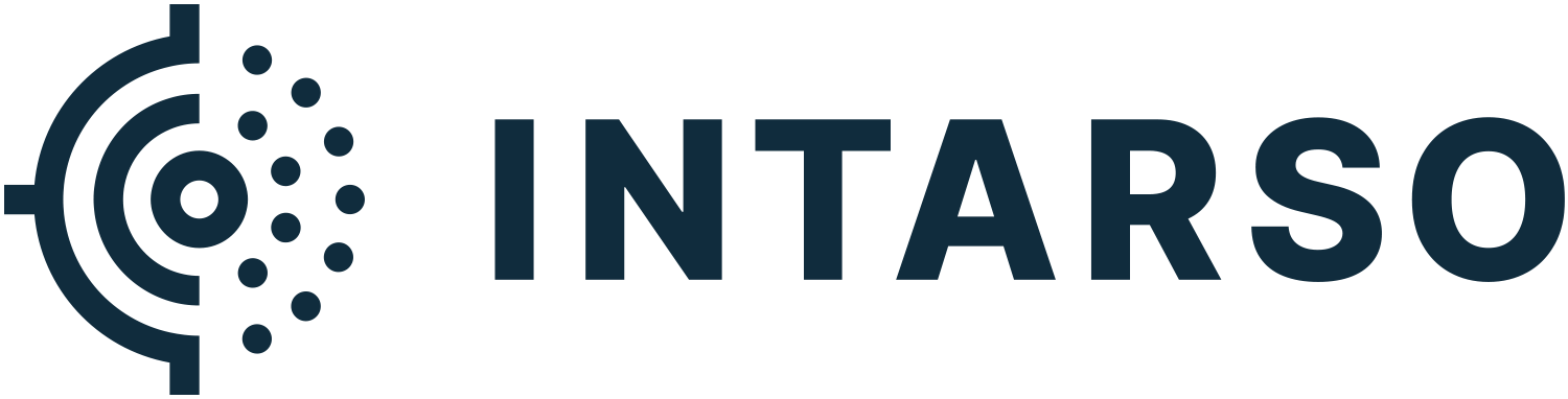 INTARSO logo