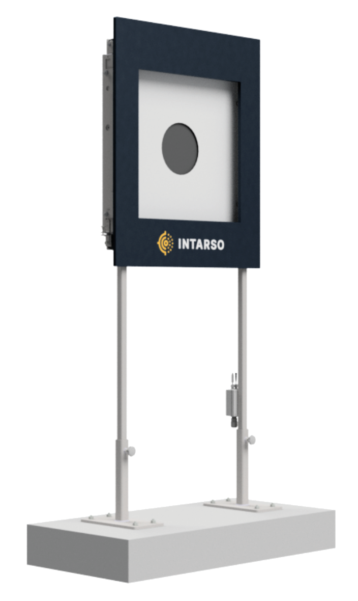 SQ55 electronic scoring tar