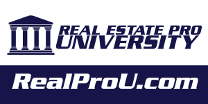 Real Estate Pro University