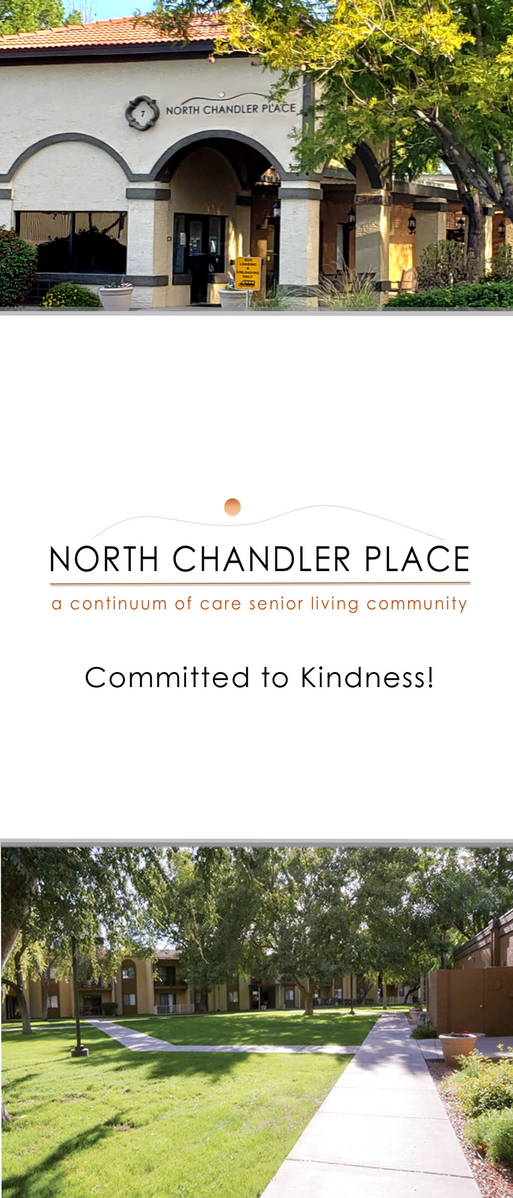 © North Chandler Place