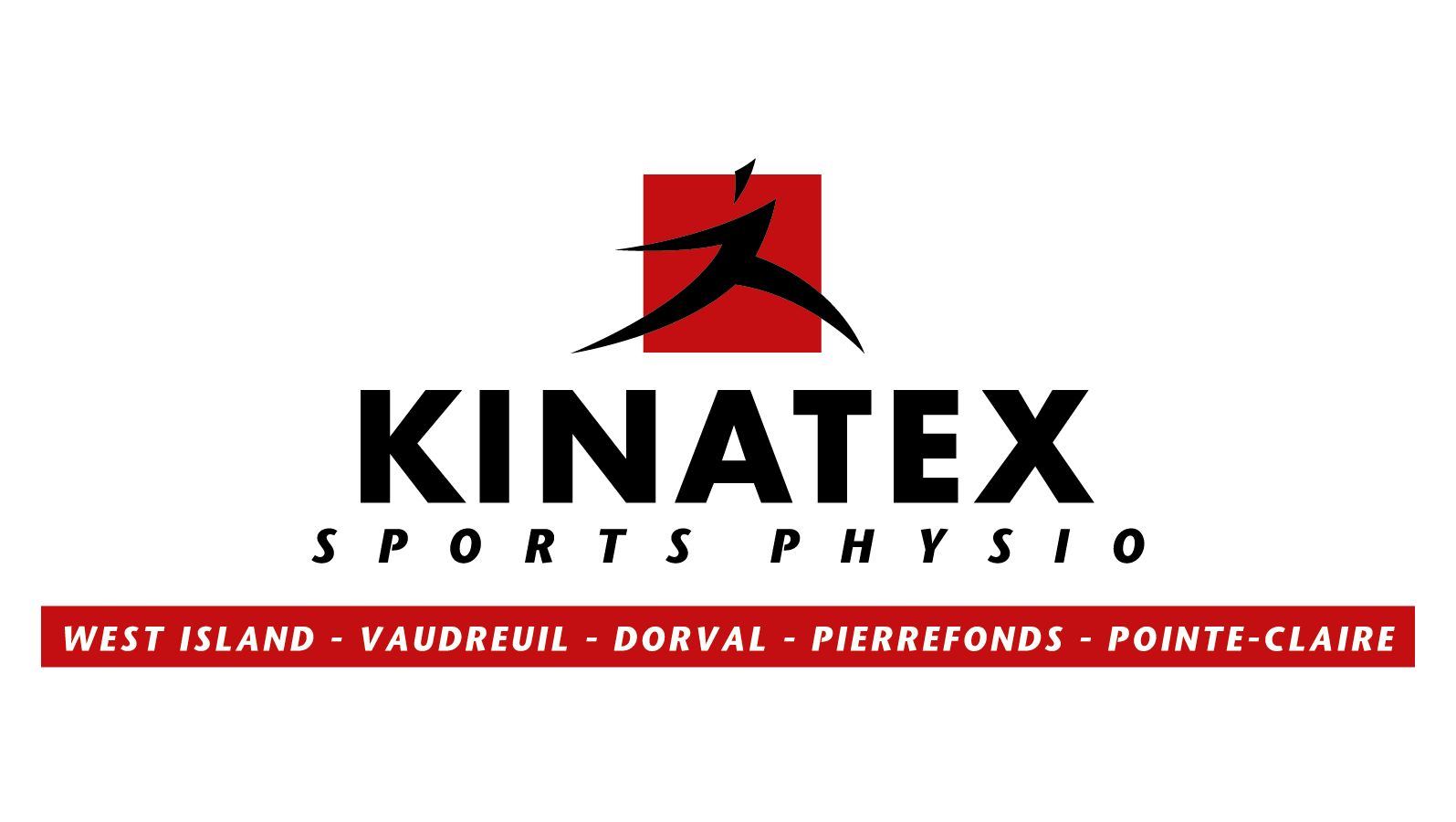 Kinatex Sports Physio Carrières Ouest de l'île