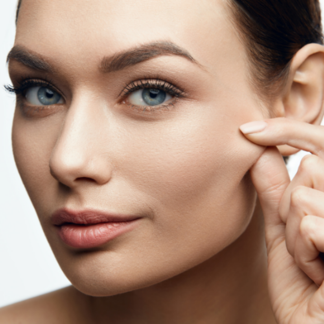 Radio Frequency Skin Tightening