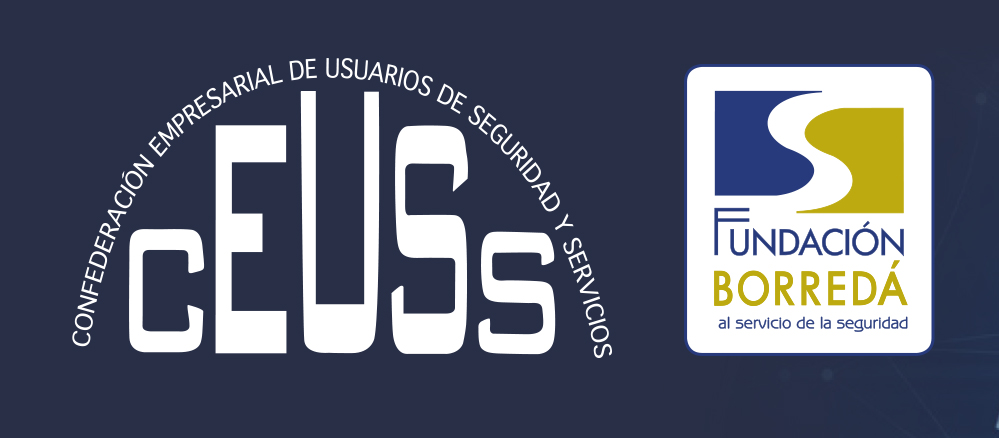 Logo de la Fundación Borredá