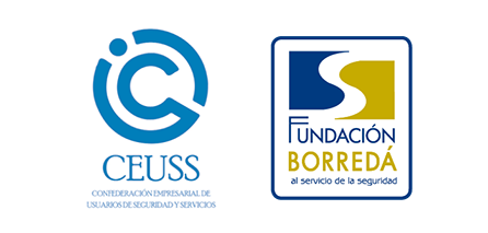 Logo de la Fundación Borredá