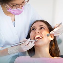 dental nursing course in london