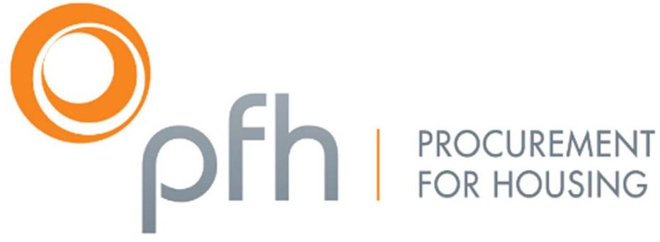 Procurement for Housing