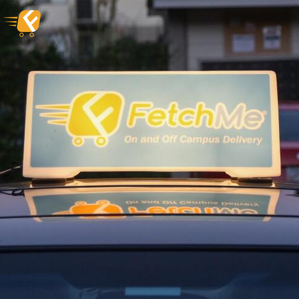 FetchMe Code 12off