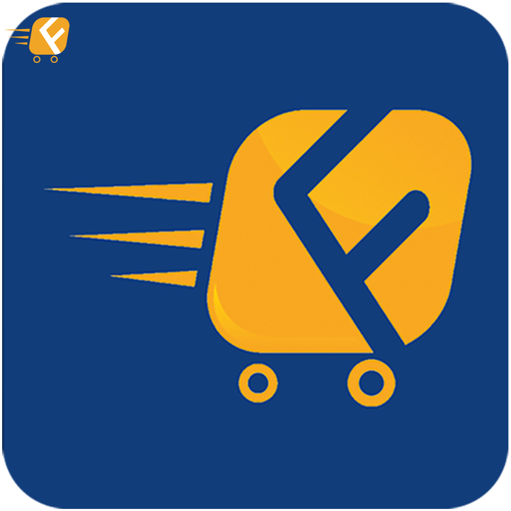 FetchMe Code APPS