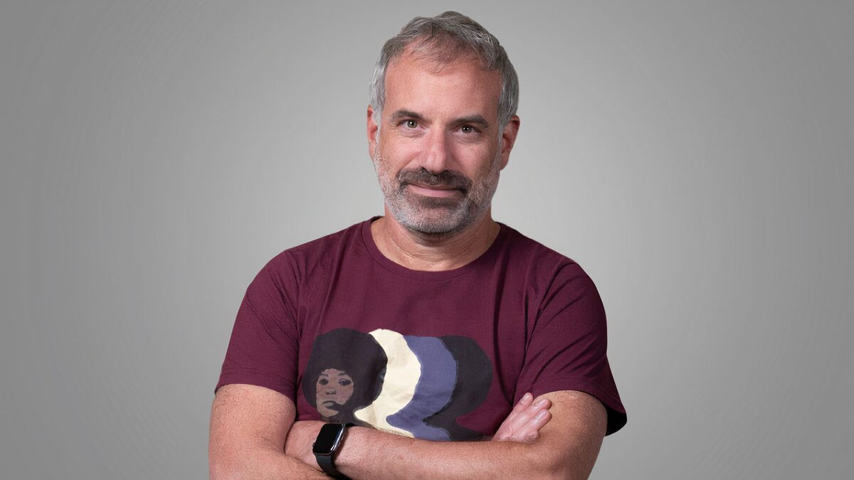 Fábio Alperowitch