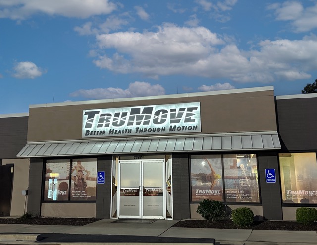 TruMove Facility