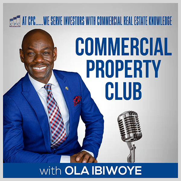 CPC Podcast Guest Invitation Share Your Expertise in Commercial Real