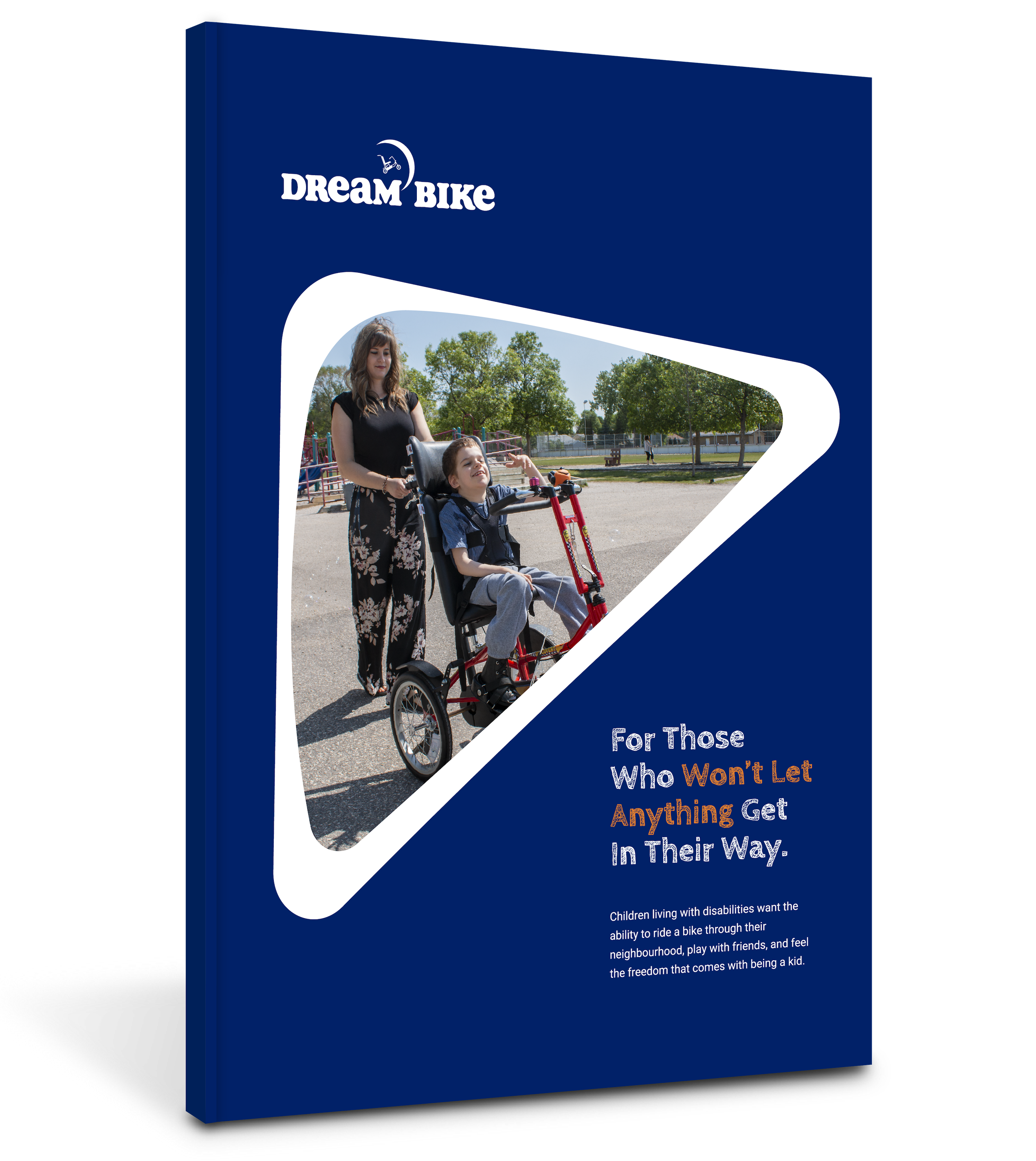 Dream Bike Brochure