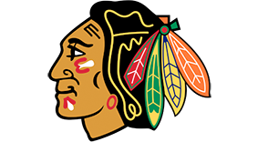 Chicago Blackhawks Team Logo