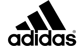 adidas logo