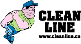 Clean Line Plumbing logo