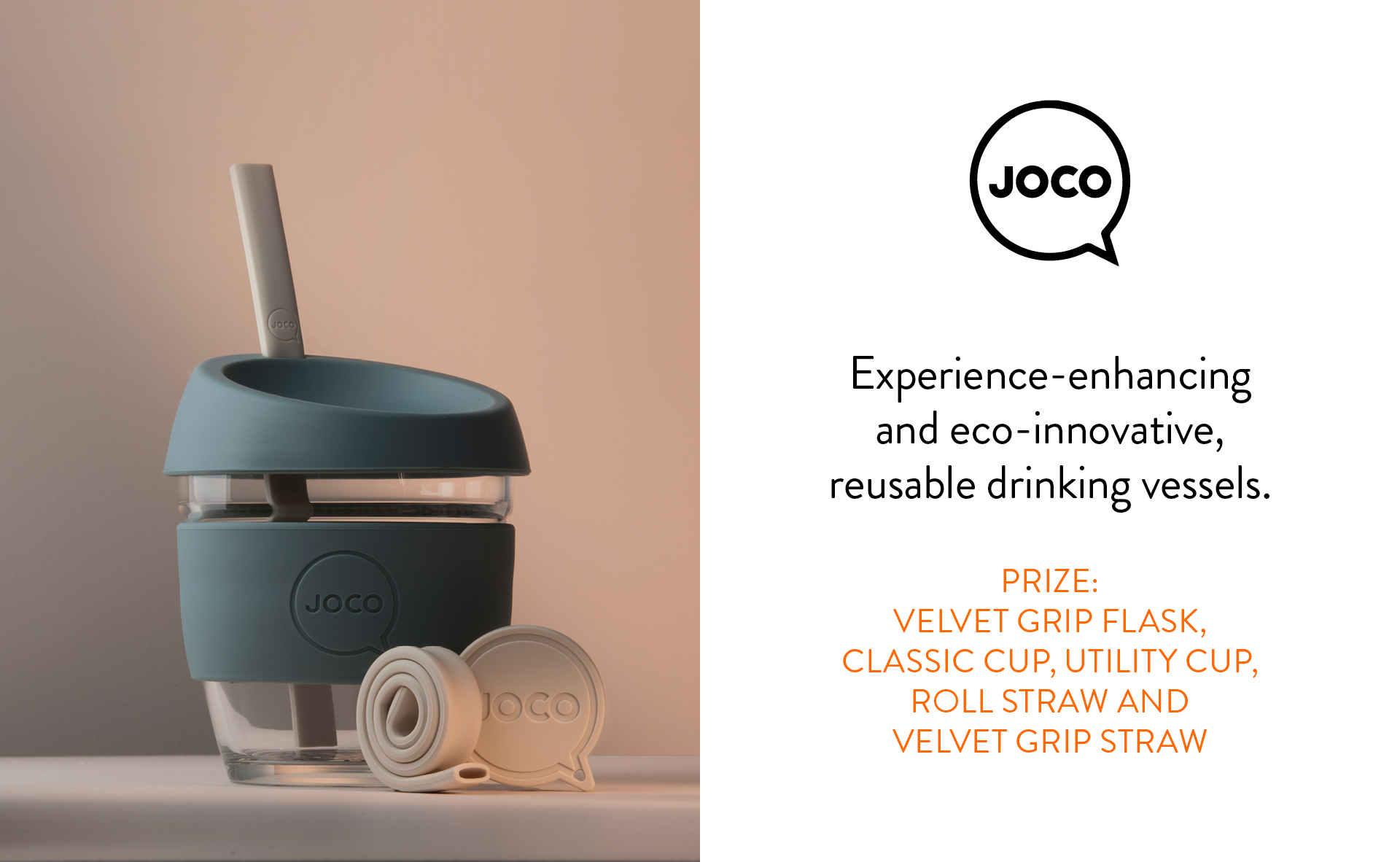 Joco Cups