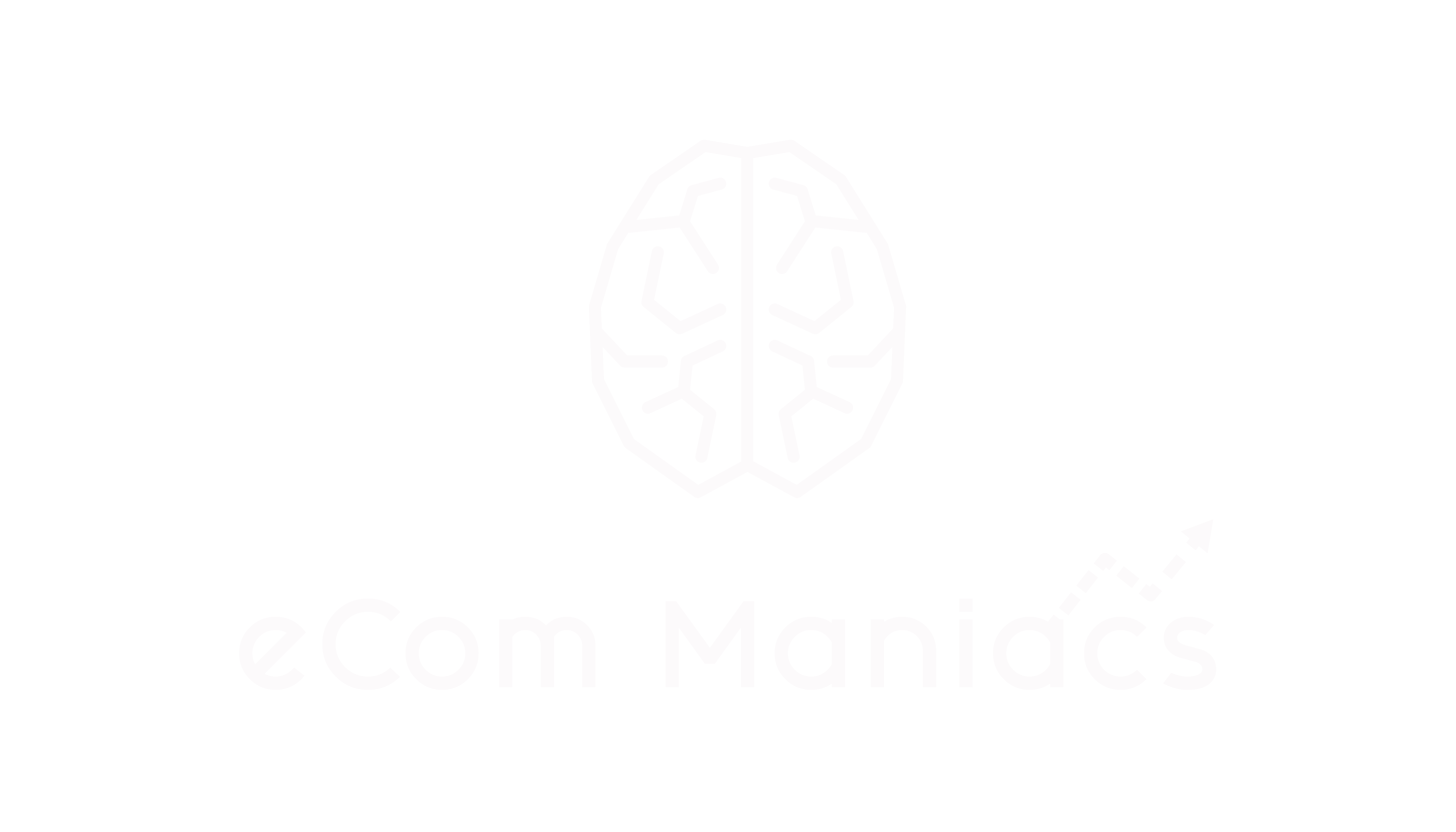Logo Retention Marketing Agency eCom Maniacs